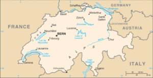 umzug von Wien in die schweiz